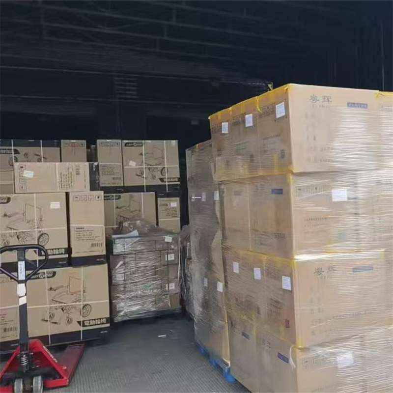 万载县芦溪县物流：多元运输与专业服务探秘