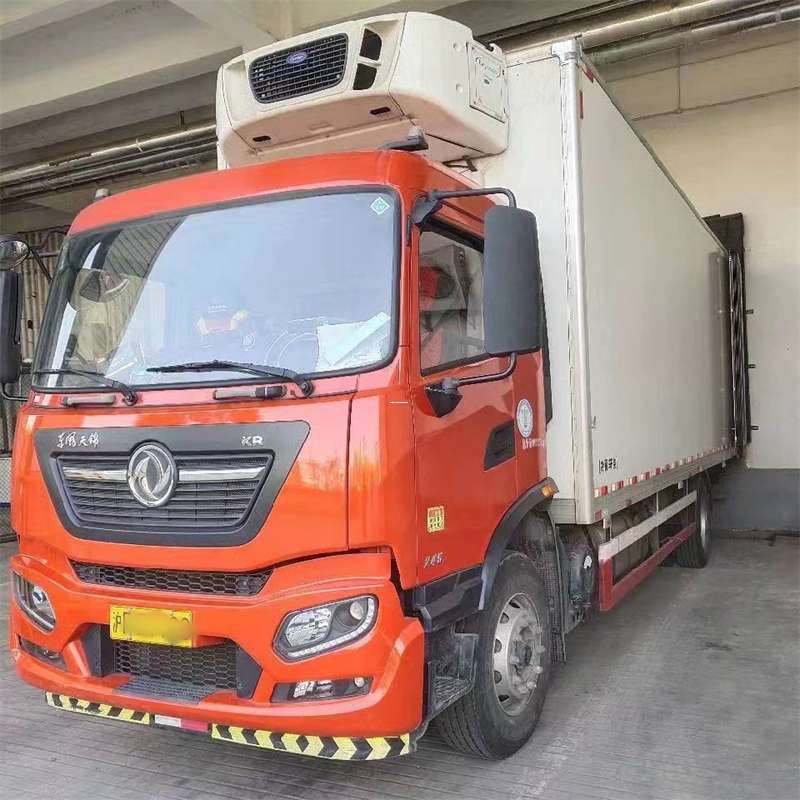 万载县潞城区物流：多元专线与高效运输探秘